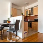 Prime central apartment