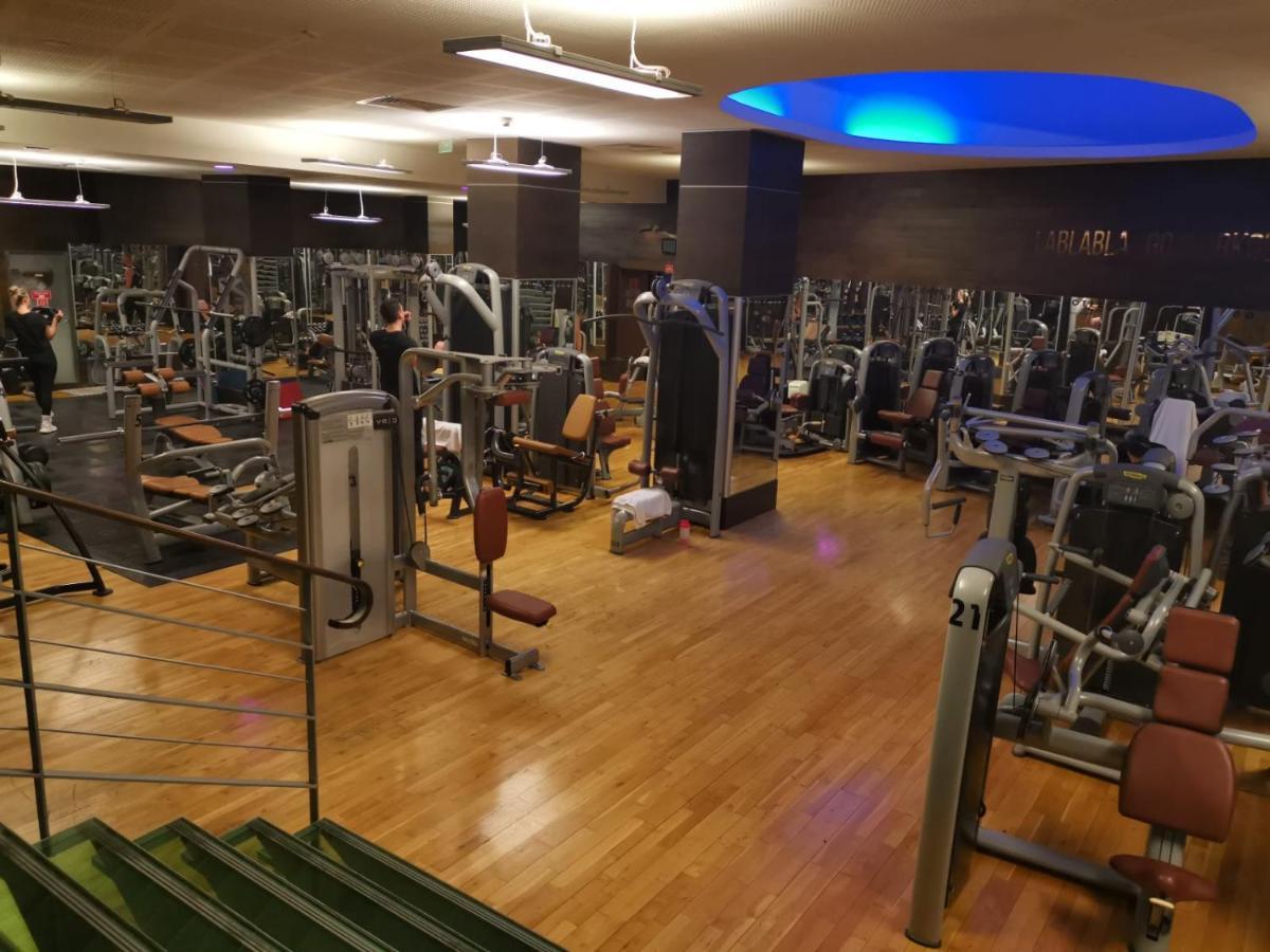 Prime Apartament *