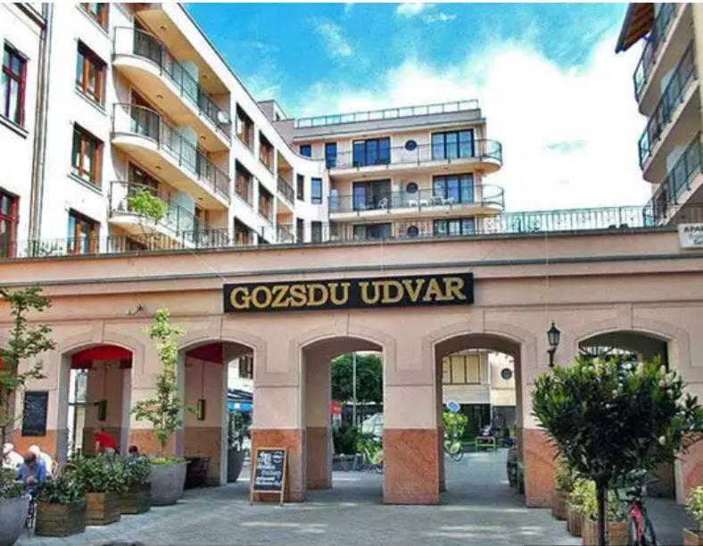 Apartament Prime *