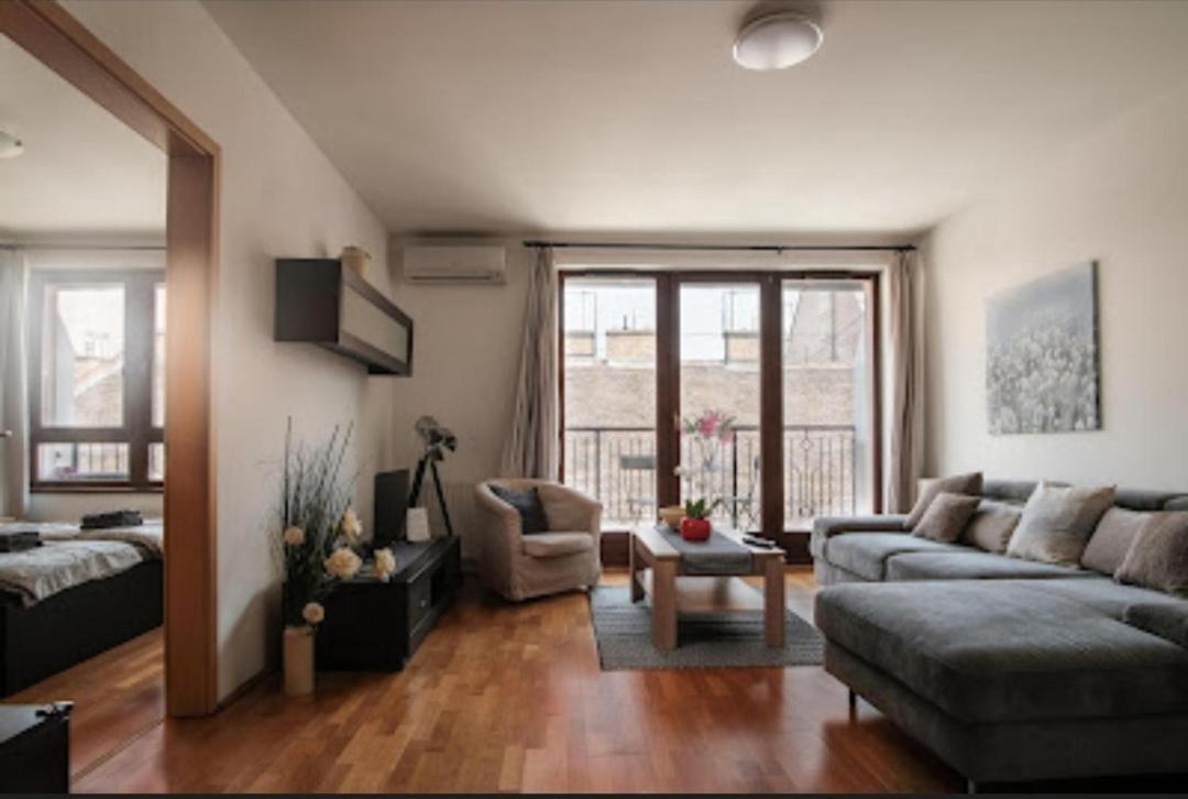 Prime Apartament