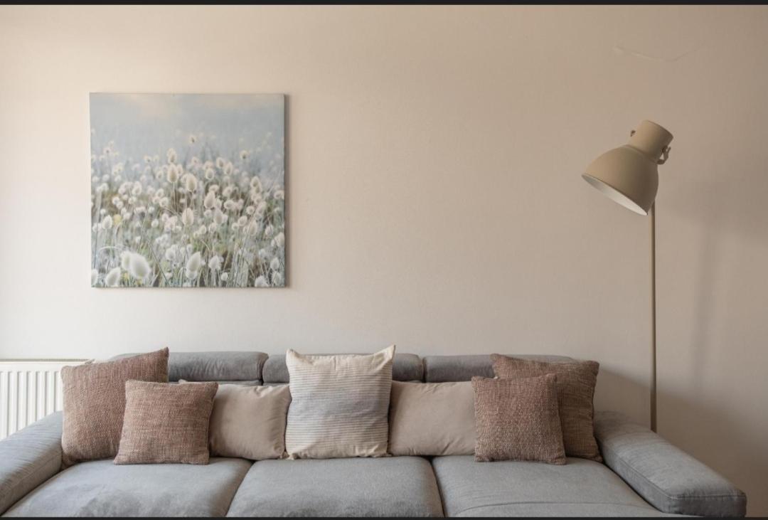 Apartament Prime Budapesta