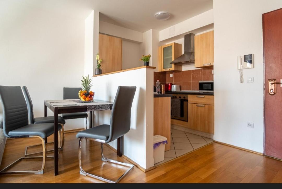 Apartament Prime