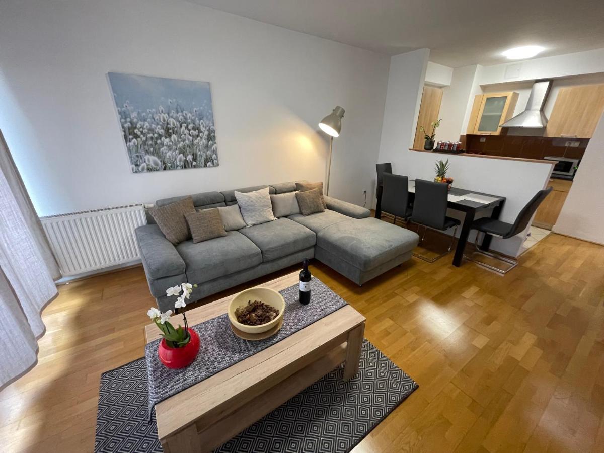 Apartament Prime Budapesta