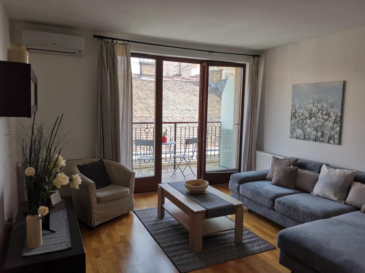 Apartament Prime