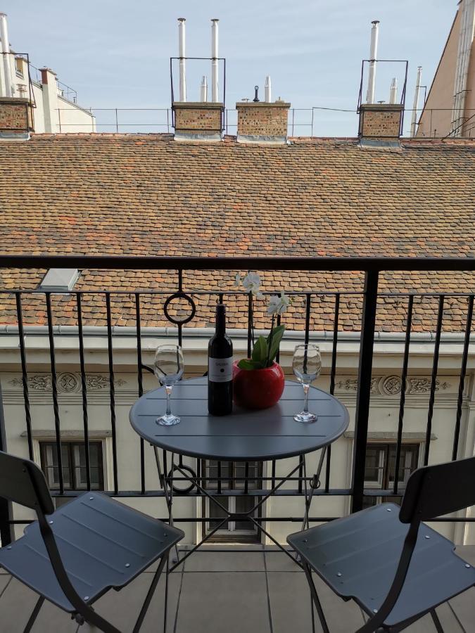 Prime Budapesta