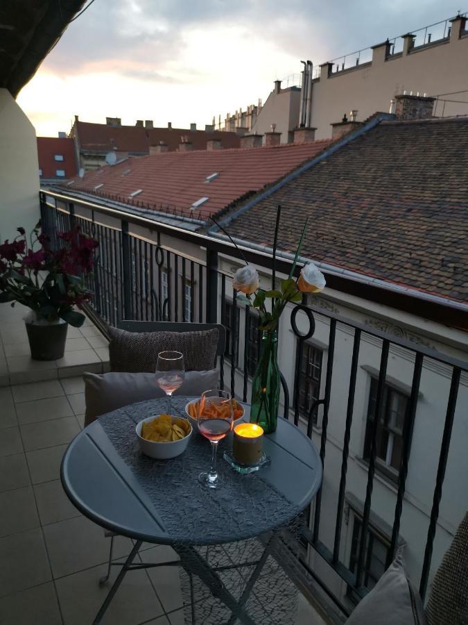 Prime Budapesta