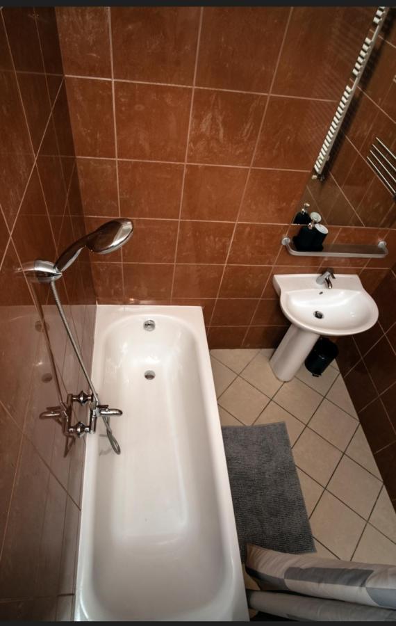 Prime Budapest
